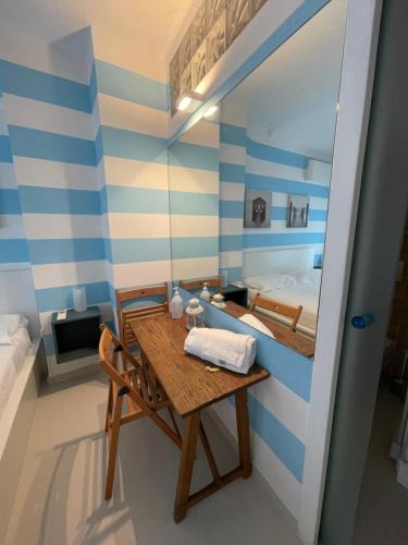 Camogli House | La Casa di Greta