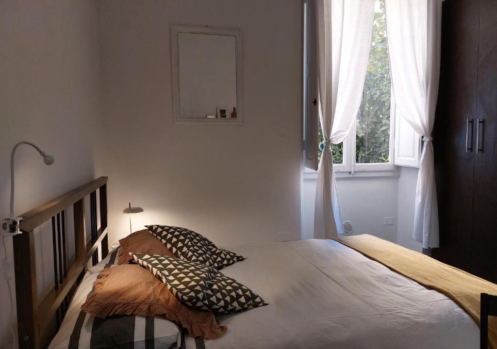 Santa Croce Apartment | La Casa di Greta