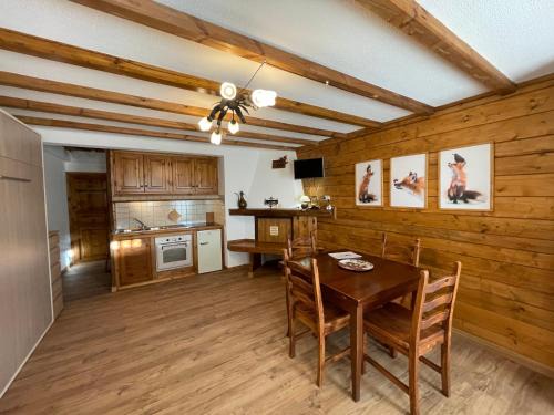 Lucoli Apartment | La casa di Haka