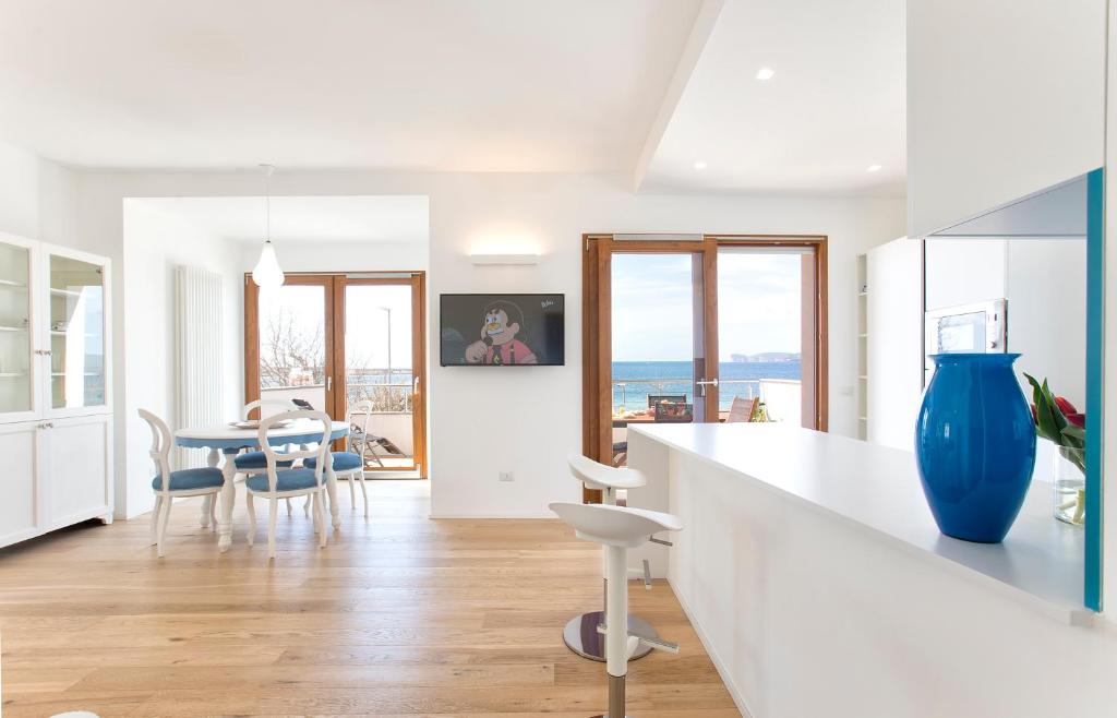 Lido Apartment | LA CASA DI IRENE