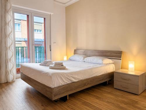 Barriera Vecchia-San Giacomo Apartment | La casa di Isy - bilocale con parcheggio privato