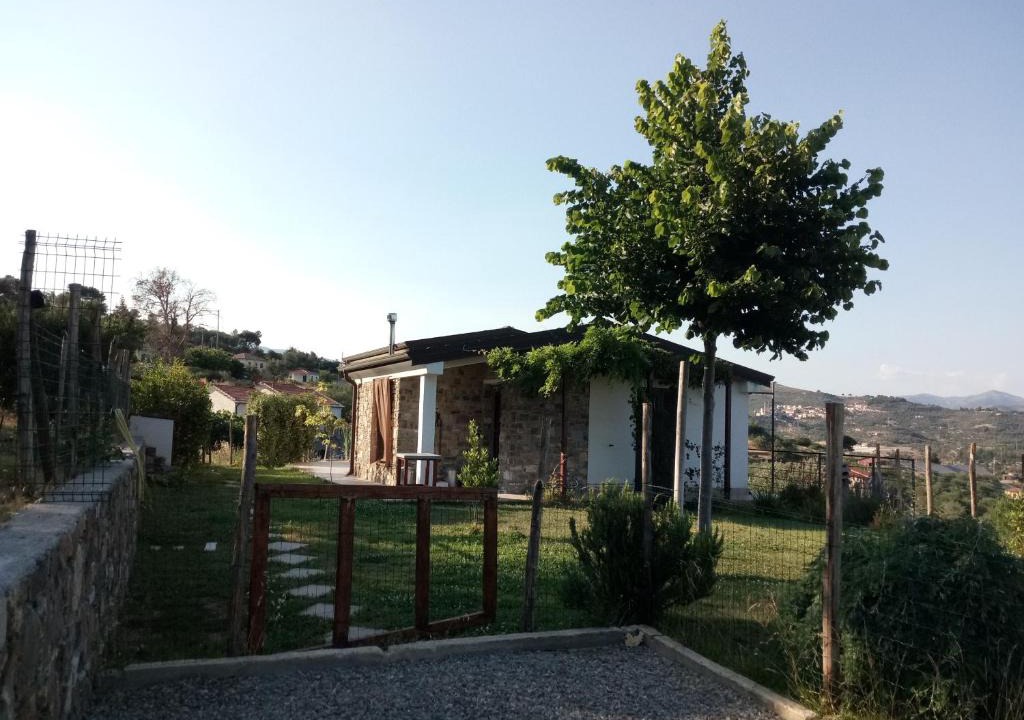 Costarainera House | la casa di lele
