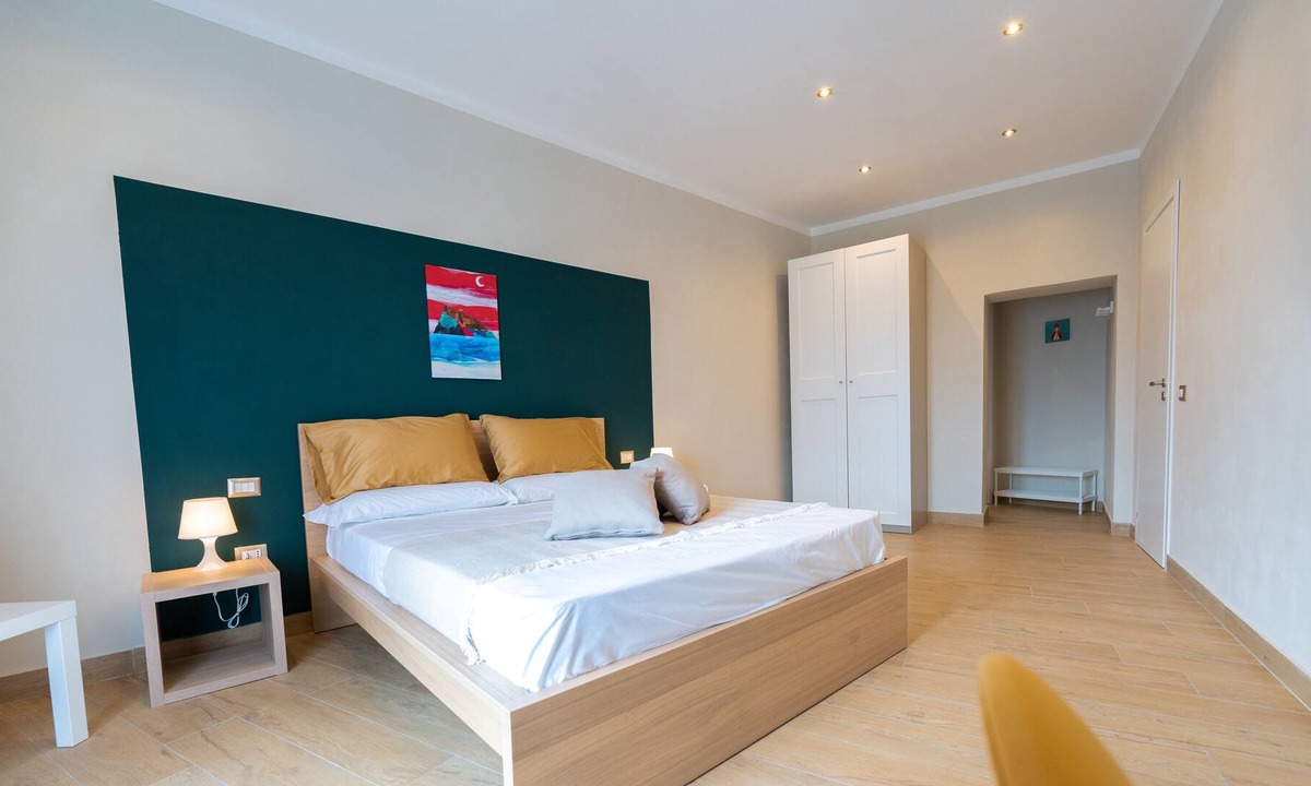 Boscotrecase Bed & Breakfast | La Casa di Leo