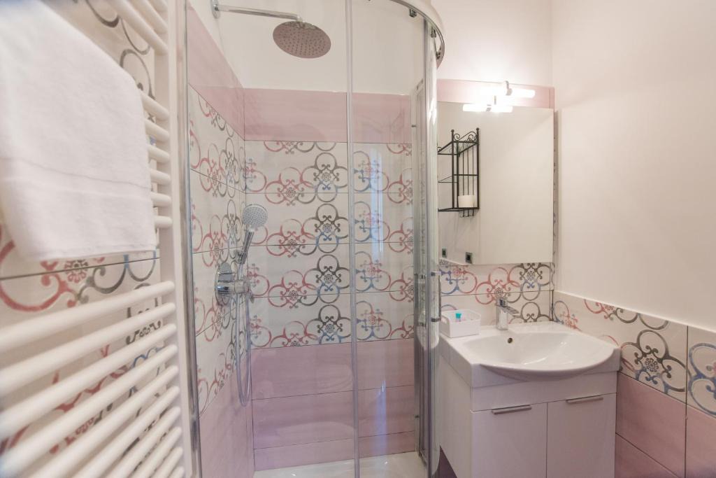 Maiori Bed & Breakfast | la casa di luca e aurora