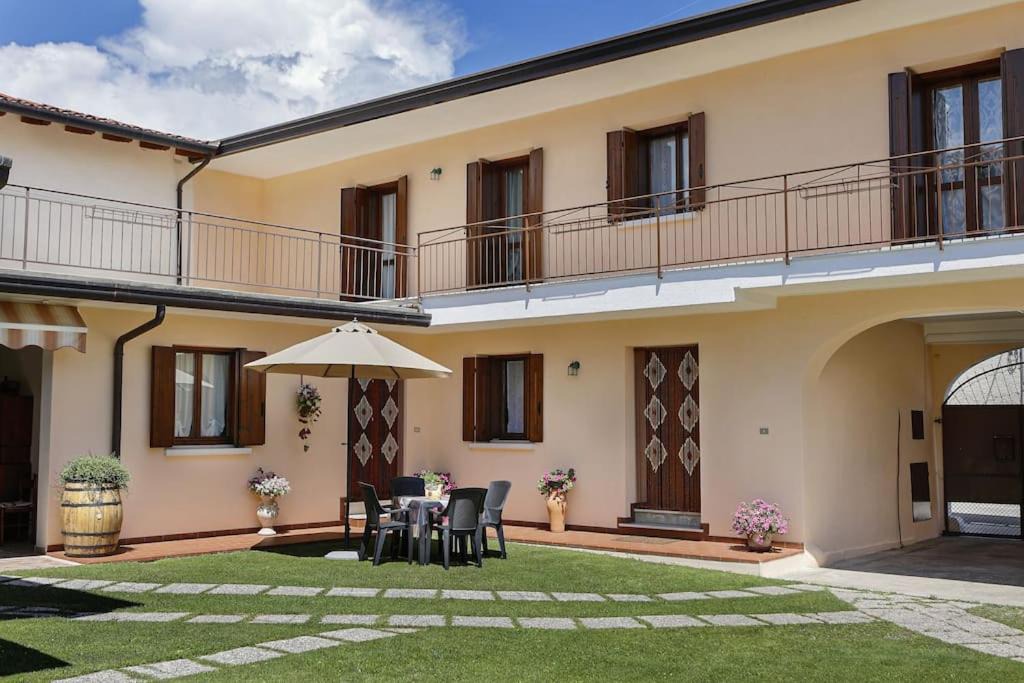 Aviano Apartment | La casa di Mario e Olga