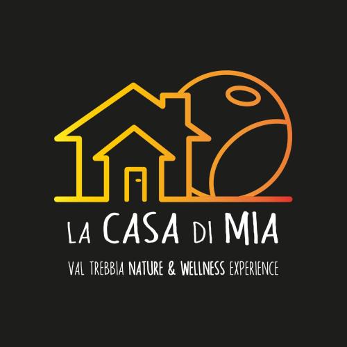 Perino Apartment | La casa di Mia