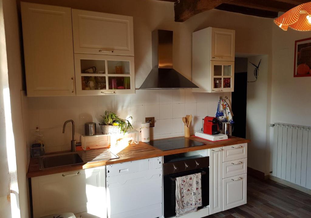 Scarperia House | La Casa di Michele