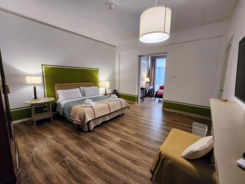 Palermo Apartment | La Casa di Naele