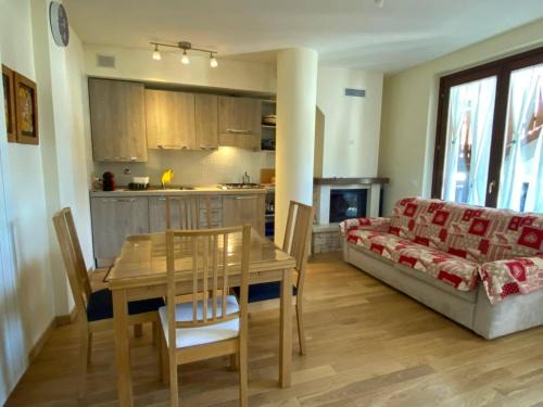 Roccaraso Apartment | La casa di Nahid
