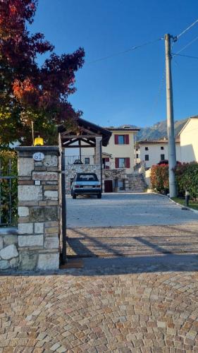Paderno del Grappa Apartment | La Casa di Nico
