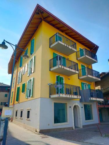 Romeno Apartment | La casa di Nicole