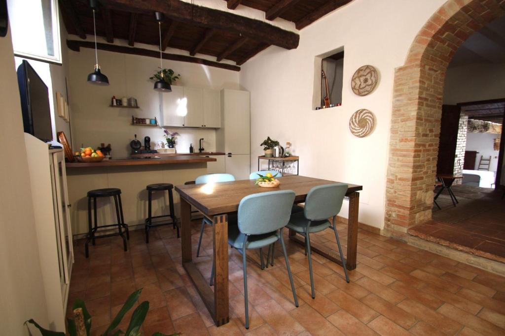 Amelia Apartment | La Casa di Oli