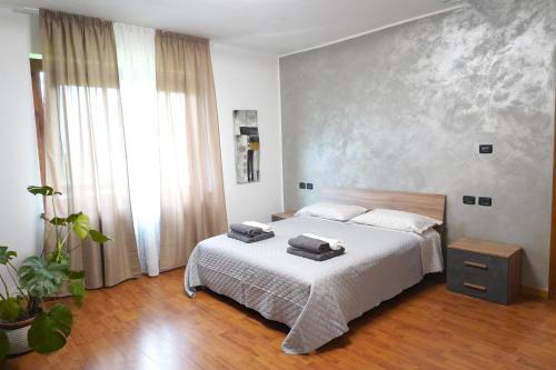 Pian Camuno Bed & Breakfast | La CASA DI OLIVER
