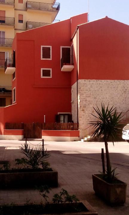 Casa Papa Apartment | La Casa di Petra
