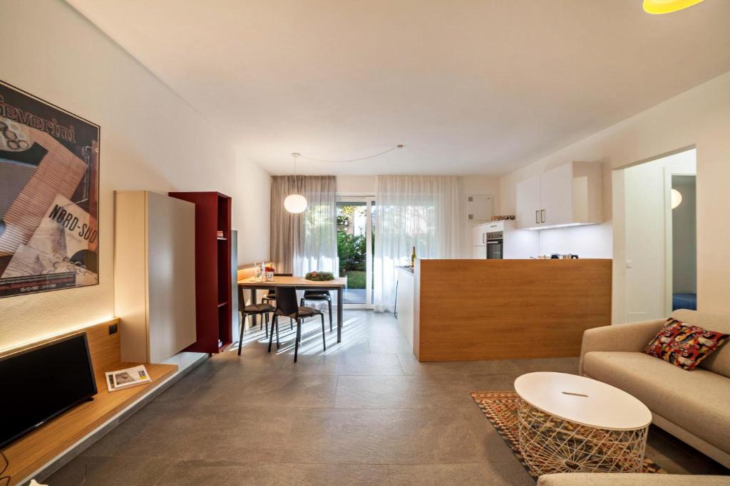 Merano Apartment | La casa di Pupa
