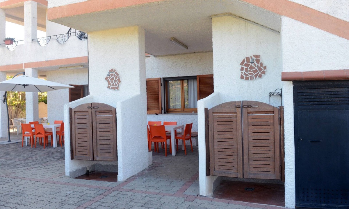 Limpiddu Apartment | La Casa Di Rita - Salamaghe