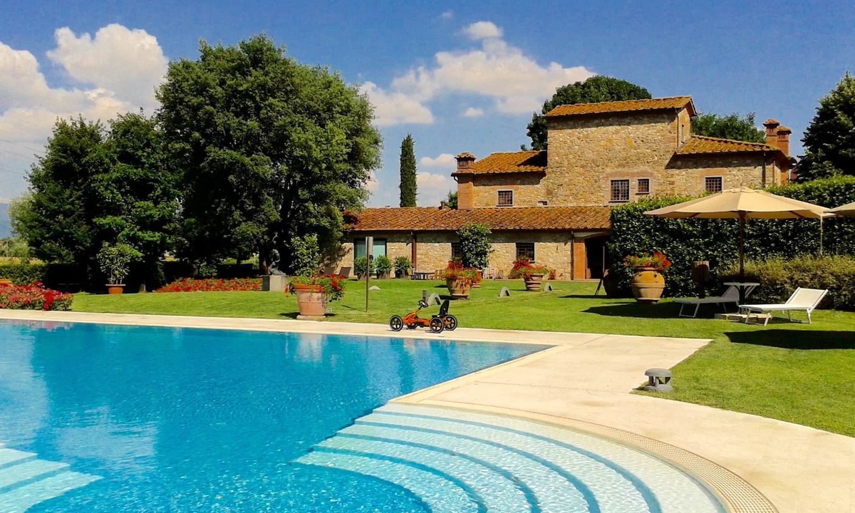 Catena Other | La Casa di Rodo
