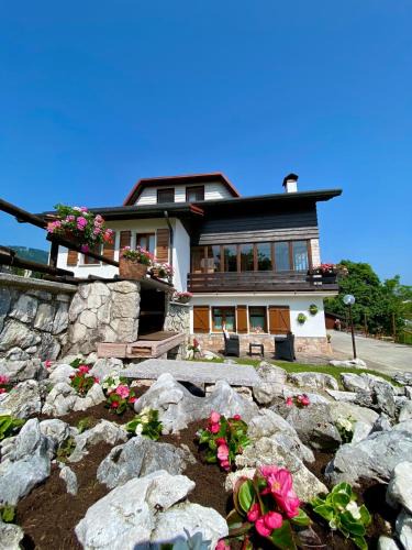 Enego House | La casa di Rosy