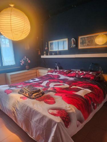 Colugna Apartment | La Casa di Sandhya