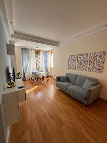 Cinecitta Apartment | La Casa di Sol