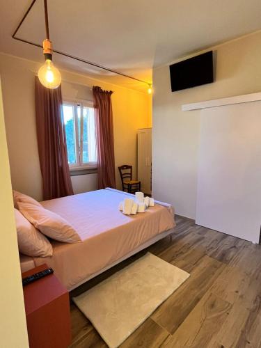 Colpetrazzo Bed & Breakfast | La Casa di Ugo