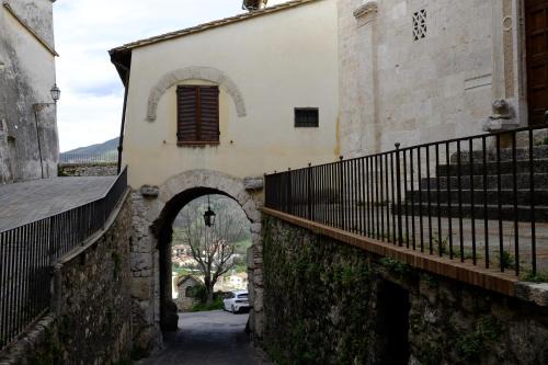 San Gemini House | La casa di una volta