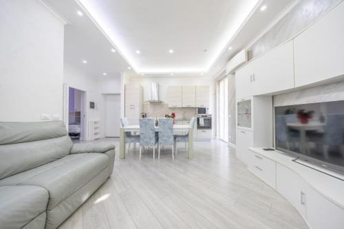 Quartiere XXIII Alessandrino Apartment | La Casa di Vio - ROMA