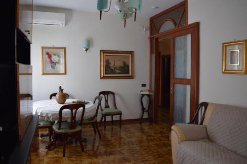 Materdei Apartment | La Casa di Vittorio
