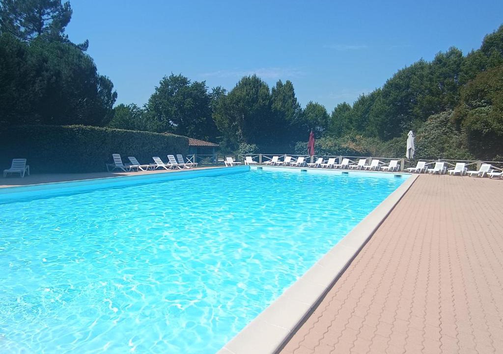 Brossac Resort | La Casa Du Lac