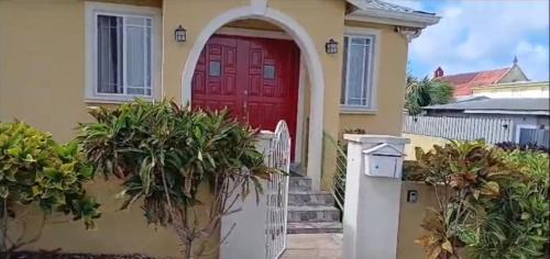 Bridgetown House | La Casa El Dora
