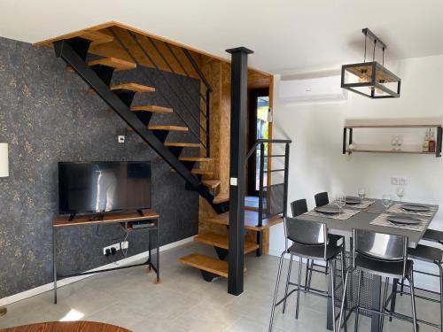 Olby House | LA CASA