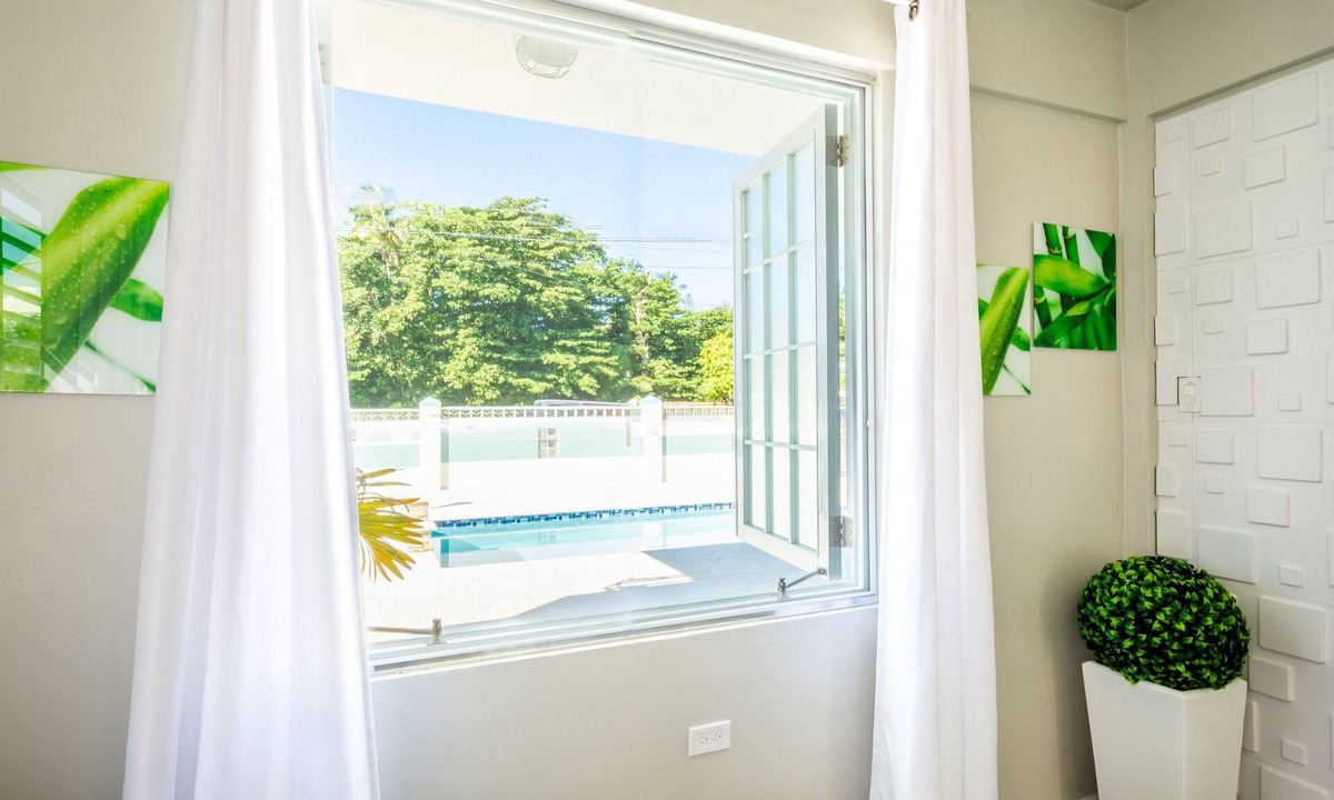Carrizal Apartment | La Casa Hamaca | Beach | Sleeps 5 | Pool | Parking