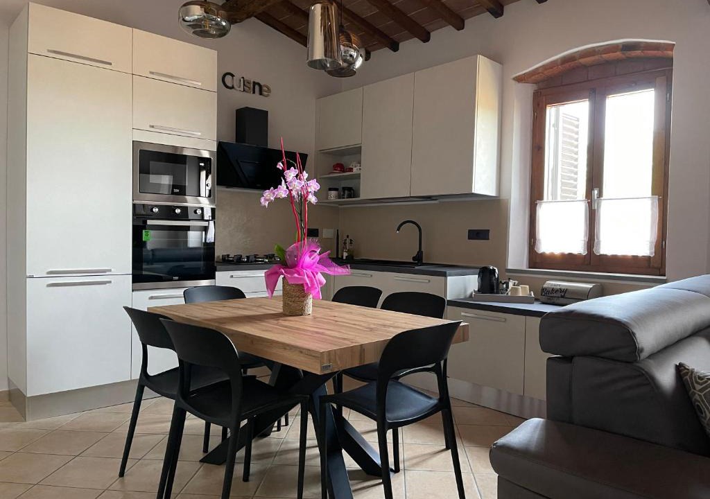 Ambra House | La Casa in Castello