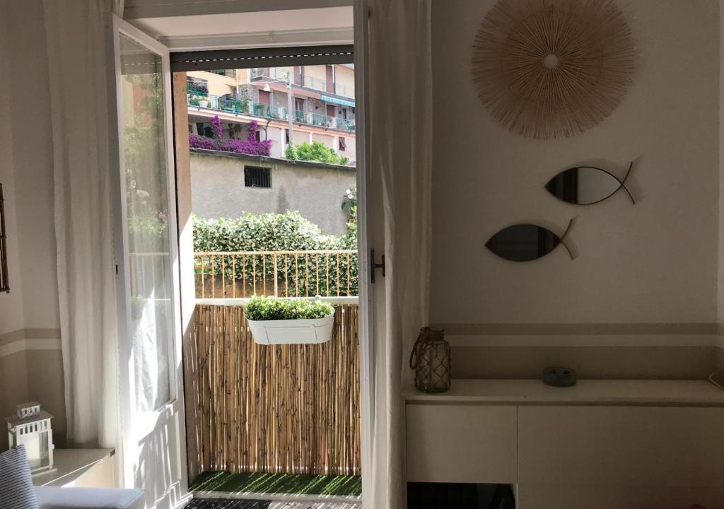 Levanto Apartment | La casa marinara!