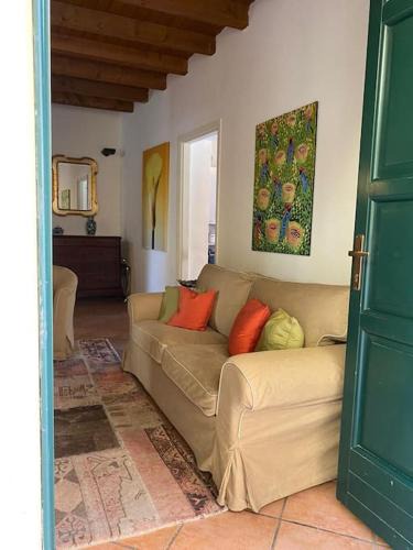 Angera Apartment | La Casa nel Borgo