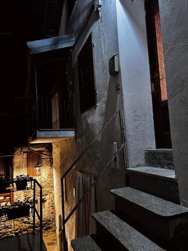Borgomezzavalle Apartment | La Casa nel Borgo
