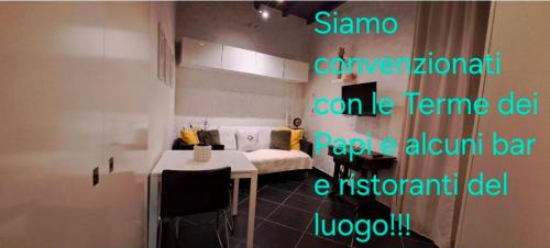 San Martino Al Cimino Apartment | La Casa nel Borgo
