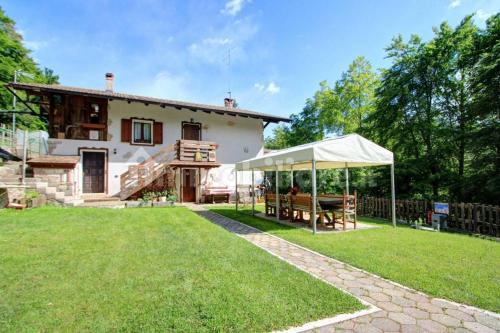 Arco Villa | La Casa nel Bosco Arco