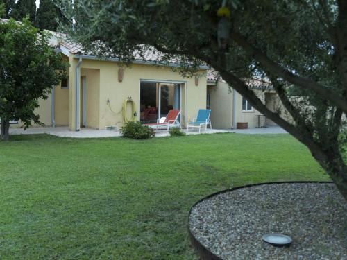 Millas House | La Casa Nert
