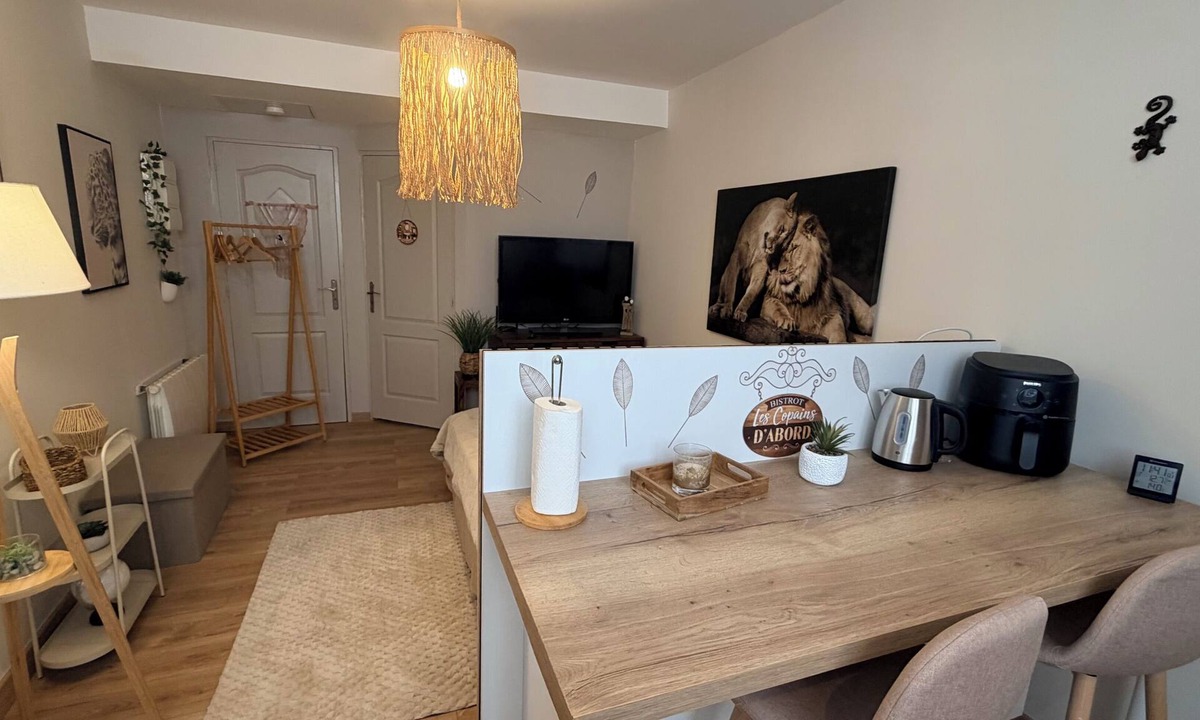 Riez Apartment | La Casa Rdc