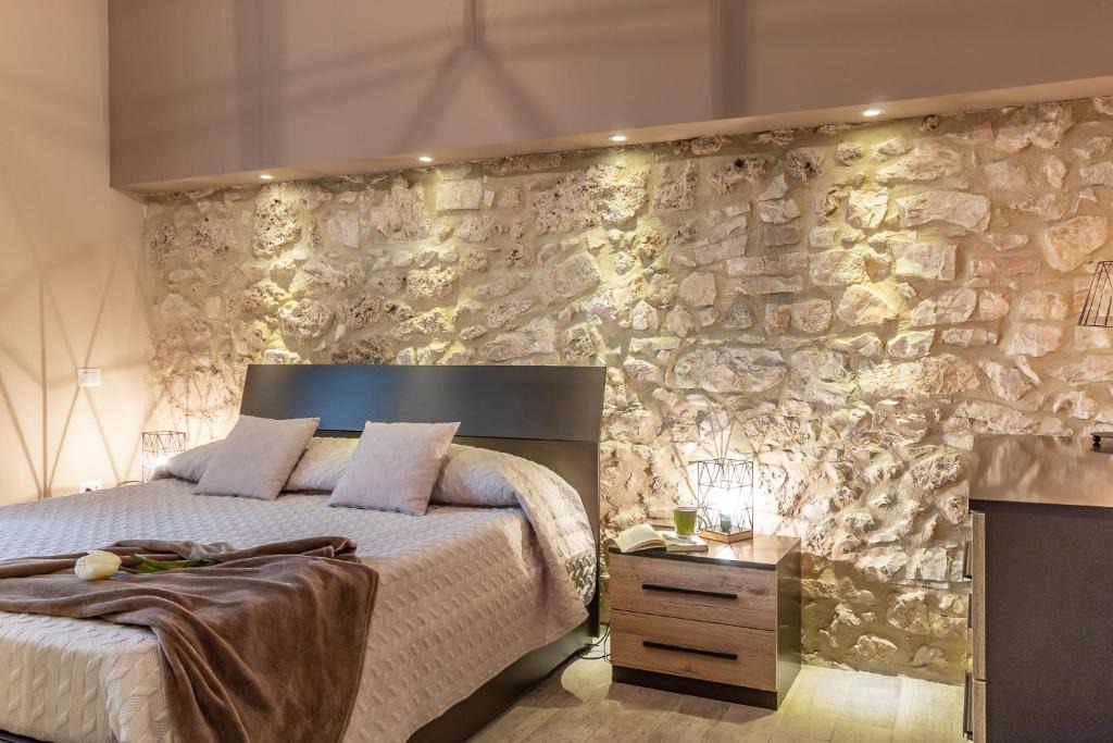 Terni Apartment | La Casa Rosa