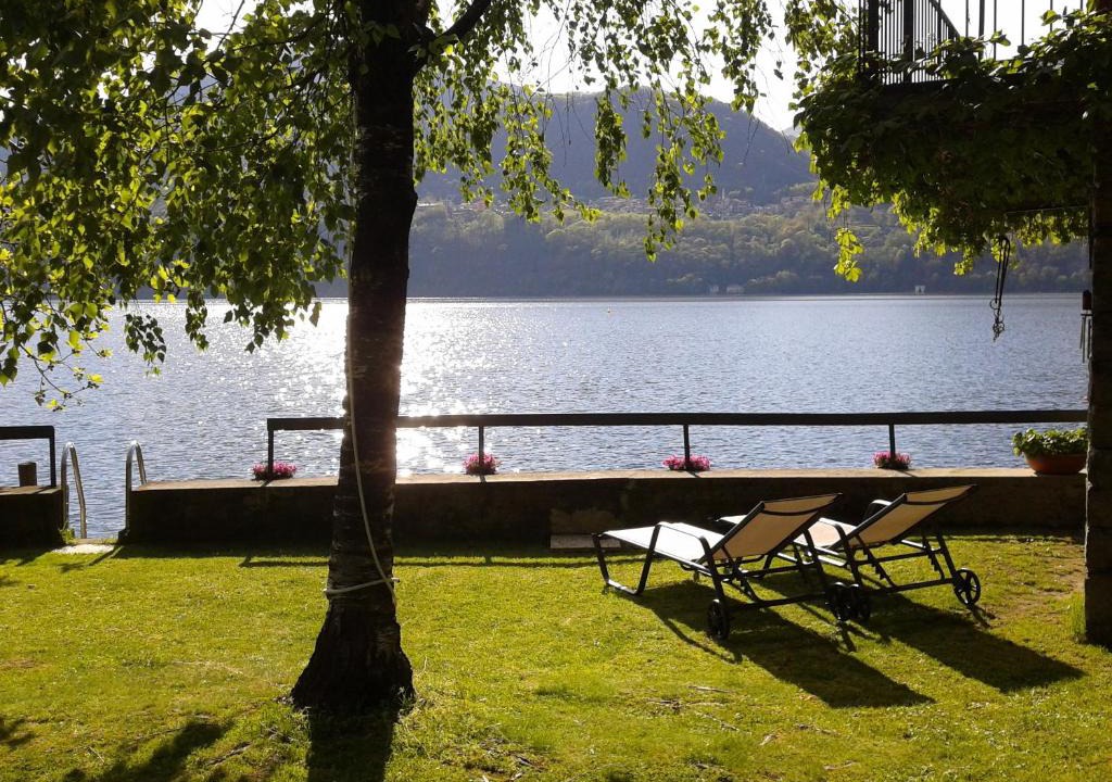 Omegna House | La Casa Sul Lago