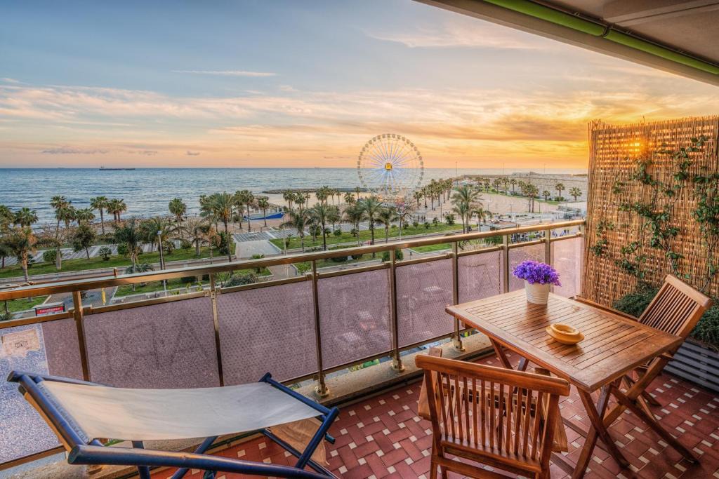 Civitavecchia Bed & Breakfast | La Casa Sul Mare