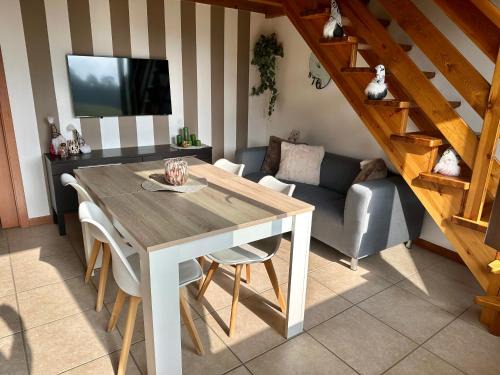 Aviatico Apartment | La casa sul parco