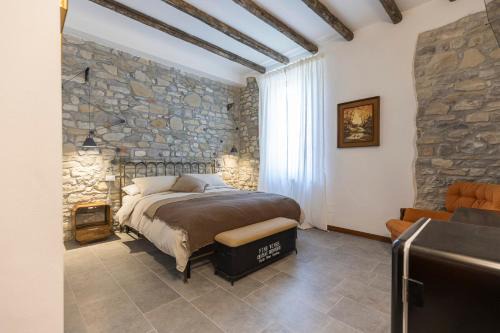 Travo Bed & Breakfast | La Casa sul Ponte