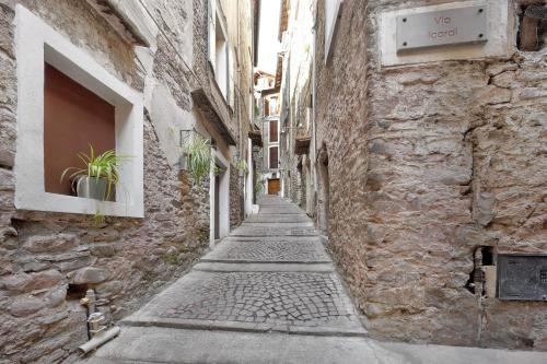 Dolceacqua Apartment | La casa tonda