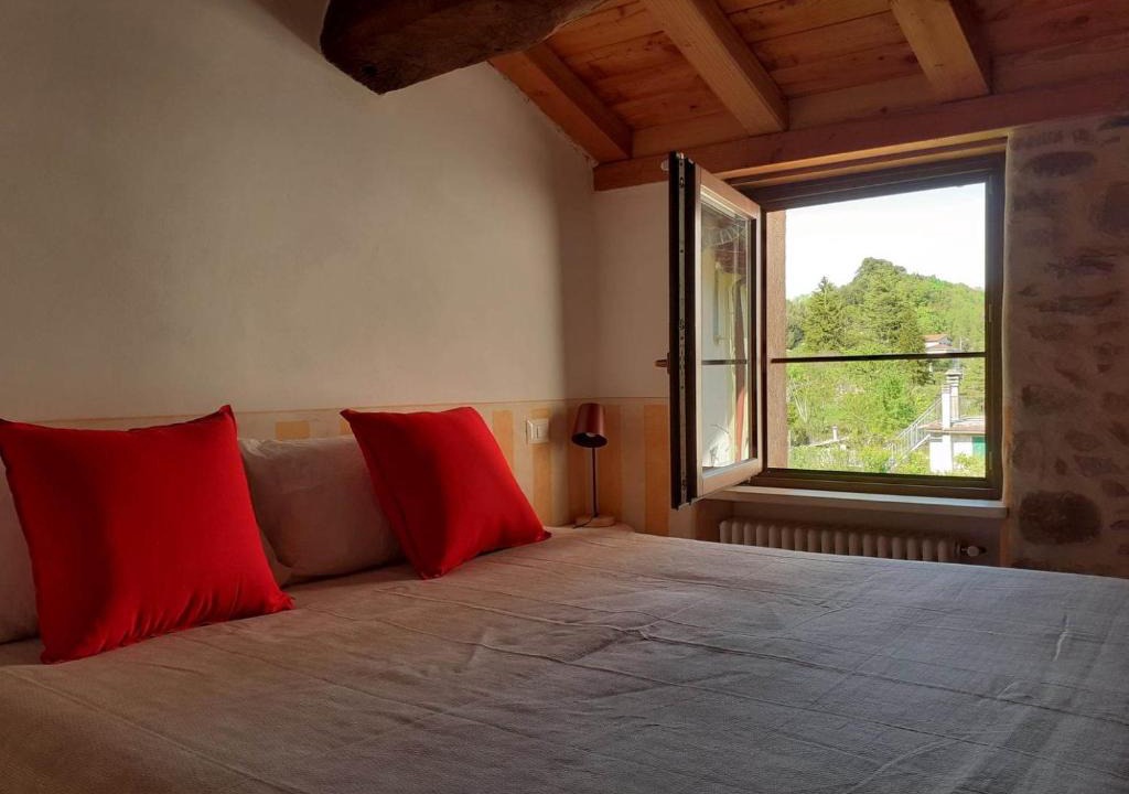 Pignone House | La Casa Torre