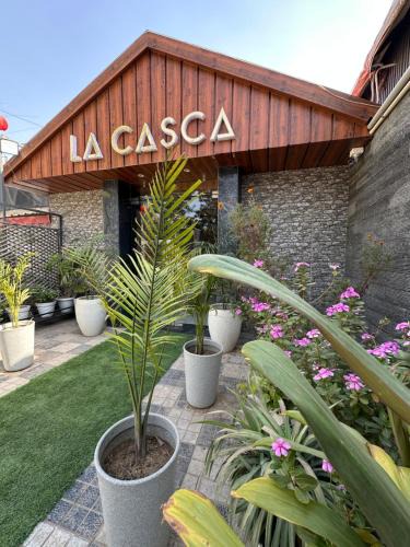 Zirakpur Hotel | La Casca Experience