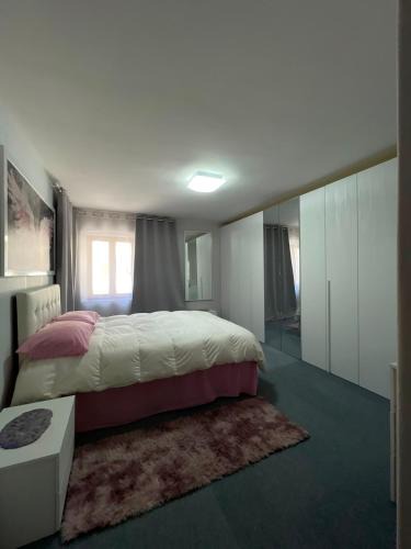 Cismon del Grappa Apartment | La Cascata