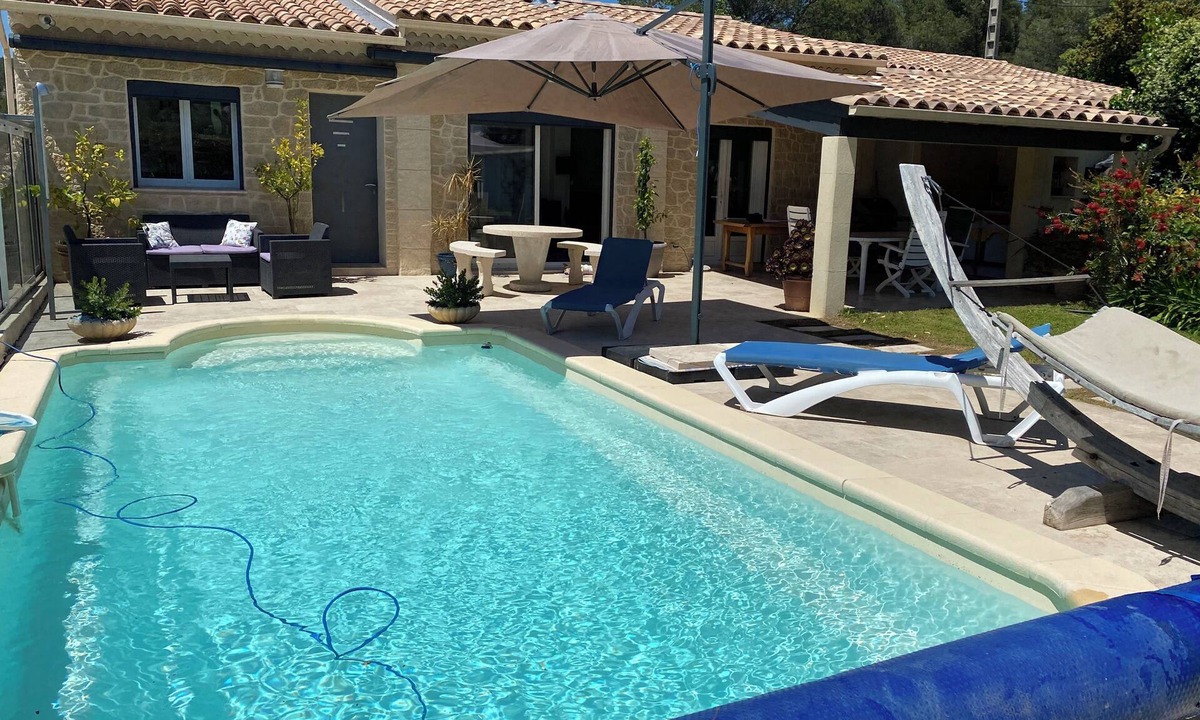 Ceyreste House | "La Cascavelle"